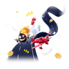 MagicWin Lucky Draw