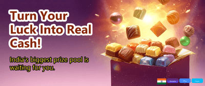 Join MagicWin for Huge Rewards